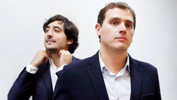 Rivera se manifiesta (al fin) sobre la crisis de Cs tras la marcha de Toni Roldán