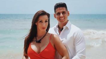 Christofer cuenta la drástica decisión que tomaron Fani y él tras volver juntos