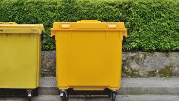 Detenida una mujer en Palencia por arrojar a un contenedor a su hijo recién nacido sin vida