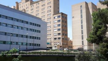 Dos trabajadores muertos y otro en estado muy grave en un accidente laboral limpiando una bodega