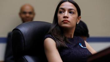 El indignante grupo de agentes fronterizos de EE UU con comentarios racistas y sexistas