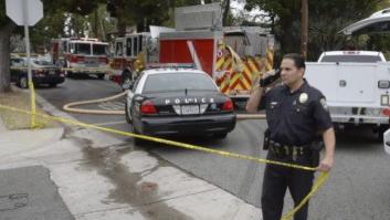 Al menos cinco muertos tras un tiroteo en la localidad de Santa Mónica, Estados Unidos