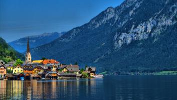 Los pueblos más curiosos de Europa (FOTOS)