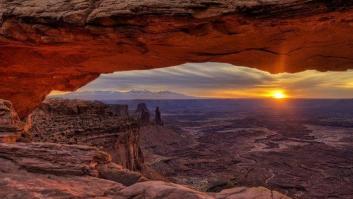 15 paisajes inmensos que te harán sentir diminuto (FOTOS)