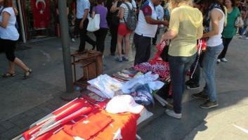 Celebrando la libertad