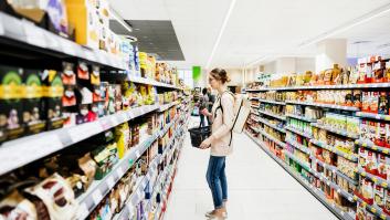 Boticaria García: "Cuando compramos comida cometemos el error de fijarnos solo en la letra grande"