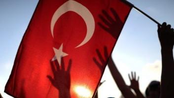 Erdogan insiste en que no se dejará intimidar por "unos saqueadores"