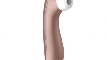 ¿Es tan maravilloso el Satisfyer como cuentan?