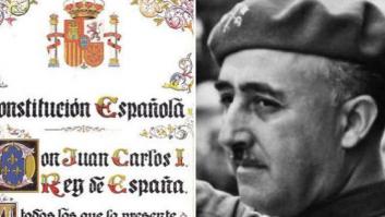 20-N: ¿Democracia o franquismo? ¿Cuándo se dijeron estas frases? (TEST)