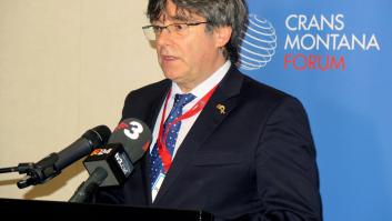 El abogado Gonzalo Boye asegura que Puigdemont y Comín están fuera de Francia pero cerca de la Eurocámara