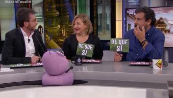 Por qué jamás deberías beber la leche de la que hablaron en 'El Hormiguero' (Antena 3)