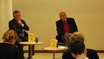 José Antonio Marina: "Convertirse en autónomo es una salida de emergencia, un sálvese quien pueda"