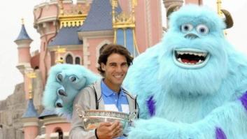 Nadal 'mata' a Nelson Mandela en Twitter