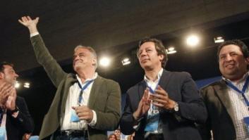 Floriano justifica el pago del alquiler a González Pons porque es un uso de la organización