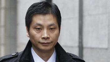 El juez del 'caso Emperador' imputa a 12 empresarios y tres primas lejanas del rey por blanqueo de capitales