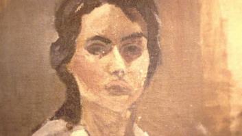 Fallece la artista realista María Moreno