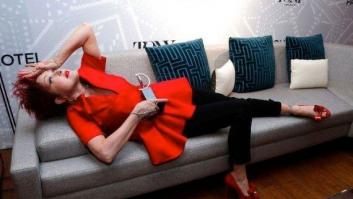 Premios Tony 2013: galardón para Cyndi Lauper (FOTOS)