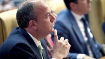 Monago y sus desencuentros con el Gobierno: del IVA cultural a la bajada del IRPF