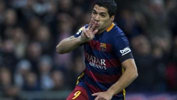 7 tuits que resumen el Madrid-Barcelona