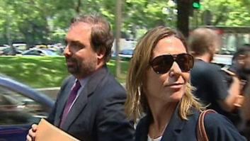 La prima lejana del rey dice que su madre recibió dinero de Gao Ping y se acogió a la amnistía fiscal