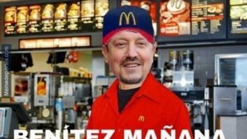 Los mejores memes del Madrid-Barcelona