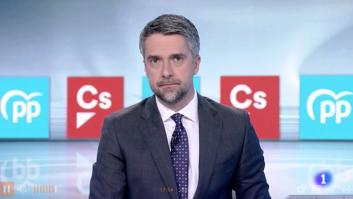 Carlos Franganillo, muy contundente sobre los últimos acontecimientos: "Es una muy mala noticia"