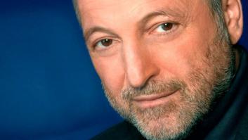 André Aciman: “Creemos que el amor o el amado, más allá del género, podrá rescatarnos de quien somos”
