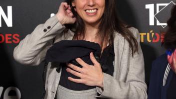 Extraño momento en TVE: una reportera explica una noticia en catalán... y el final se veía venir