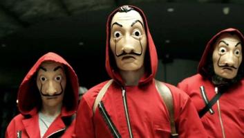 Un julio de estrenos: llega 'La Casa de Papel', 'Stranger Things', 'Orange is the New Black'...