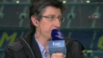 La indirecta (muy directa) de Juan Carlos Rivero a Kiko Narváez