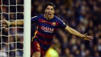 El Barcelona humilla al Madrid con una goleada en el Bernabéu (0-4)