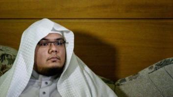 El imán de la M30: "El Daesh tergiversa el Islam"