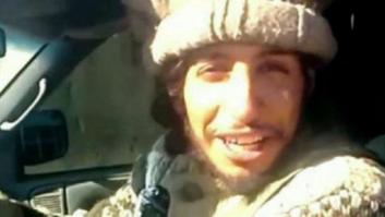 El cerebro de los atentados de París envió a España a un yihadista, detenido tras un aviso de la Guardia Civil