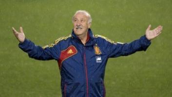 Mediaset compra derechos de partidos en abierto del Mundial de Brasil