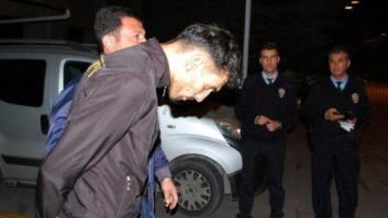 Turquía detiene a belga que supuestamente preparó los atentados de París