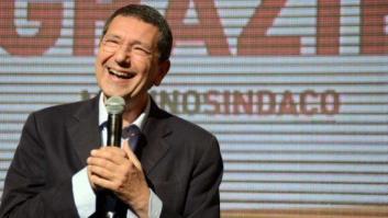 La izquierda gana las municipales italianas y arrebata a Berlusconi la alcaldía de Roma