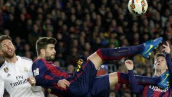 ¿Quién va a ganar el 'clásico'? (VOTA)