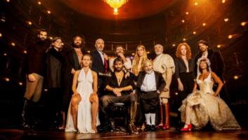 Don Juan quiere ser estrella del rock