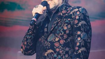 Joaquín Sabina sale de la UCI