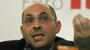 Elpidio José Silva, juez del 'caso Blesa', denuncia "todo tipo de presiones" y "muchísimas injerencias"