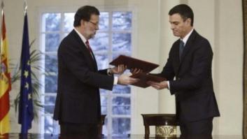 Las claves de la semana: Rajoy no es Aznar pero Sánchez parece Gila