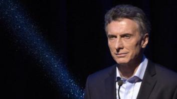 Sondeos a pie de urna apuntan a triunfo de Mauricio Macri en Argentina