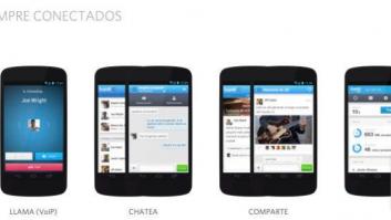 Zerolímites: Tuenti anuncia llamadas, chats y navegación sin consumo de datos
