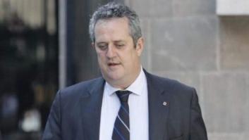 Joaquim Forn trabajará en Mediapro durante su permiso penitenciario