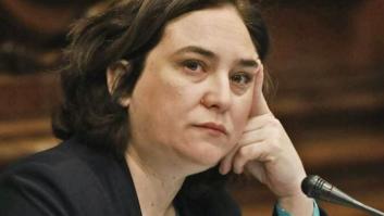 Colau cree que no es necesaria la figura del mediador en la mesa de negociación