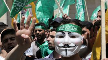 Hamás hackeó móviles de soldados israelíes usando perfiles falsos de mujeres