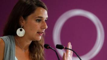 Igualdad estudia las aportaciones de otros ministerios en su "inminente" ley contra la violencia sexual