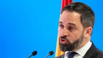 Vox quiere examinar a los españoles de castellano y poner a prueba su nivel