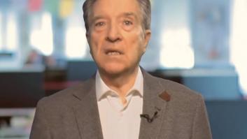 La crítica de Gabilondo a Sánchez y a Casado por su forma de afrontar los problemas de España