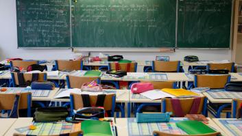 Murcia no retirará el veto parental este lunes y el Gobierno se verá forzado al recurso en los tribunales